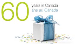 Neutrogena Canada Celebration image