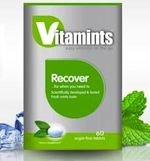 Vitamints package image