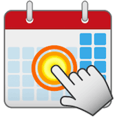 Touch Calendar logo image