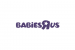 Babies R Us logo Babies R Us logo