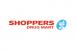 Shoppers Drug Mart logo Shoppers Drug Mart logo
