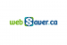 webSaver.ca logo webSaver.ca logo