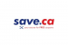Save.ca logo