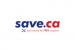 Save.ca logo Save.ca logo