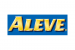 ALEVE logo