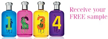 Big Pony Collection Fragrances