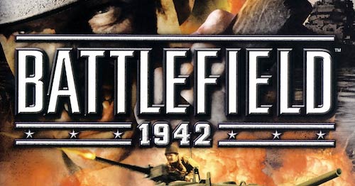 Battlefield 1942 image