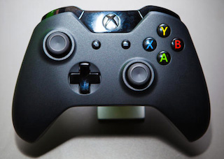 Xbox One Controller image