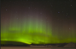 Northern Lights image